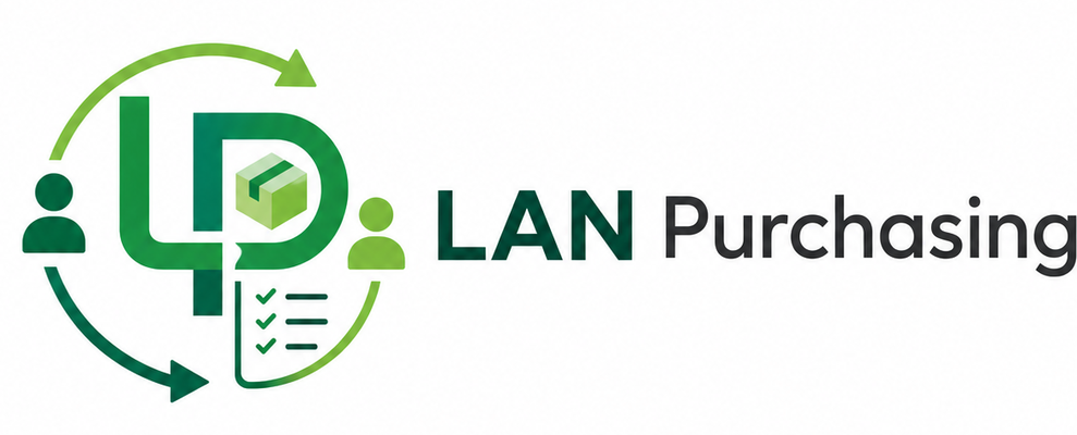 LAN Purchasing